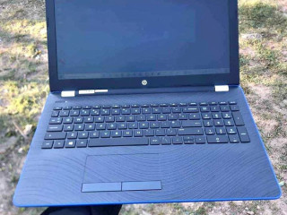 HP NOTEBOOK FOR SALE