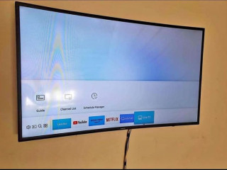 SAMSUNG TV FOR SALE