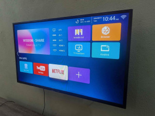 VISION ANDROID TV FOR SALE