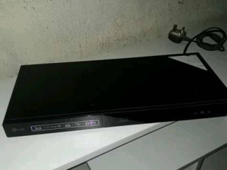 LG SMART DVD FOR SALE