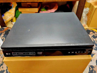 LG AMPLIFIED DVD FOR SALE