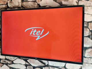 ITEL TV FOR SALE