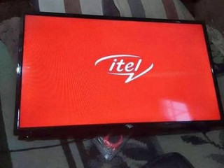 ITEL TV FOR SALE