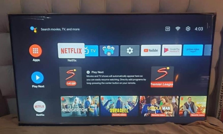 itel-smart-tv-for-sale-big-0