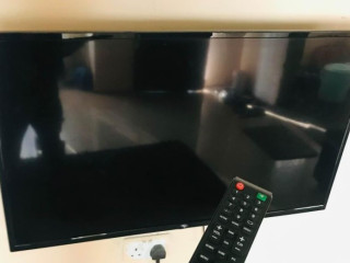 ITEL TV FOR SALE