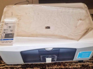 HP DESKJET PRINTER FOR SALE