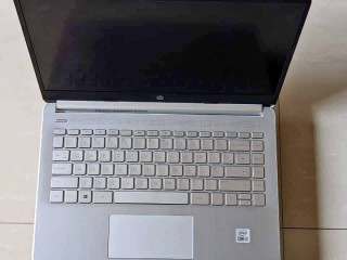 HP LAPTOP FOR SALE