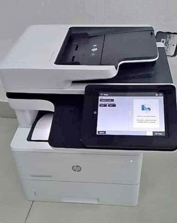 hp-laserjet-printer-for-sale-big-0