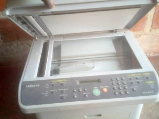 SAMSUNG PHOTOCOPYING MACHINE FOR SALE