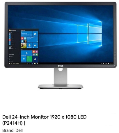 dell-monitor-screen-for-sale-big-0